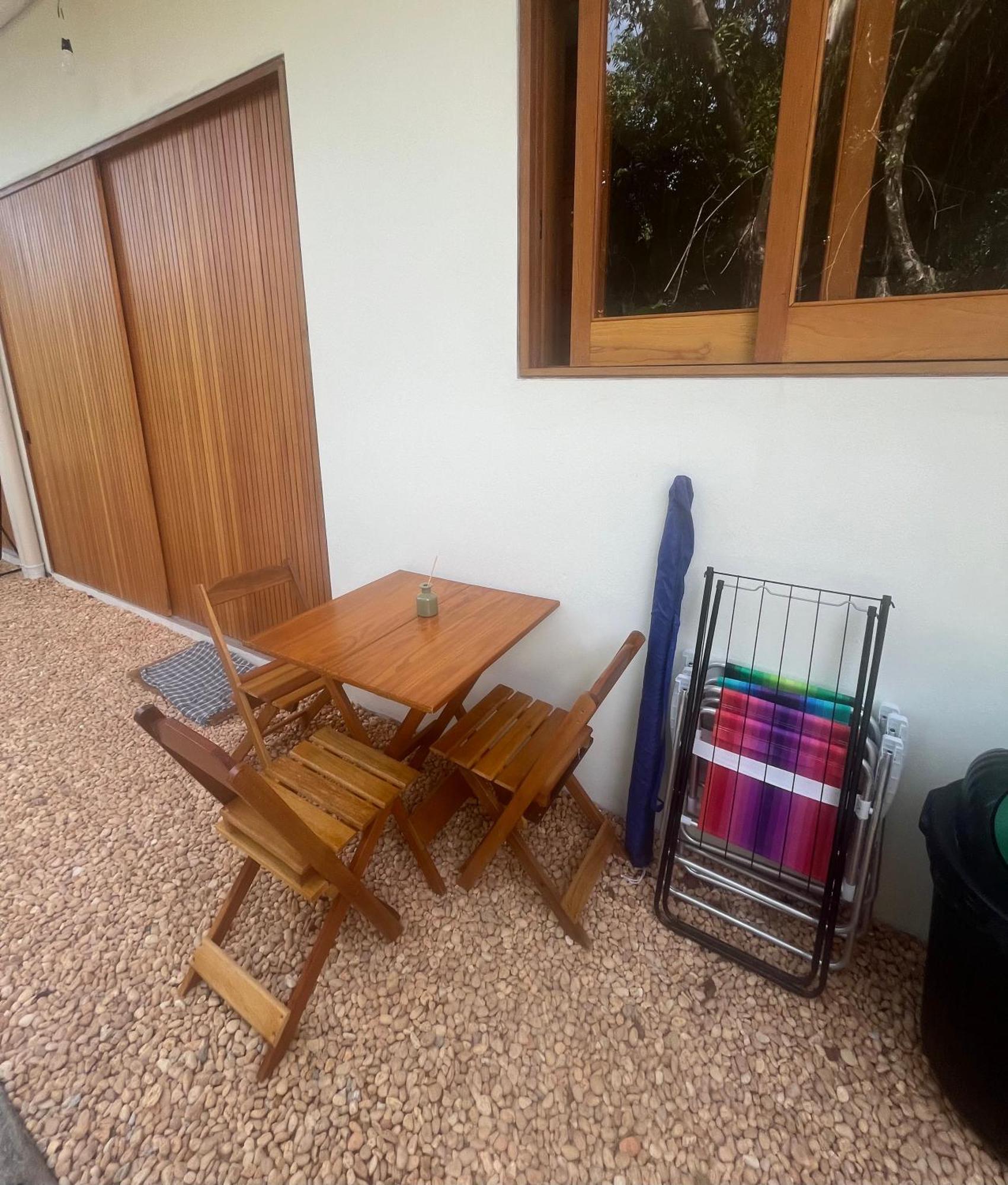 Casa Fiji - Suites Luxo - Praia De Itamambuca - Ao Lado Da Praia Ubatuba Buitenkant foto