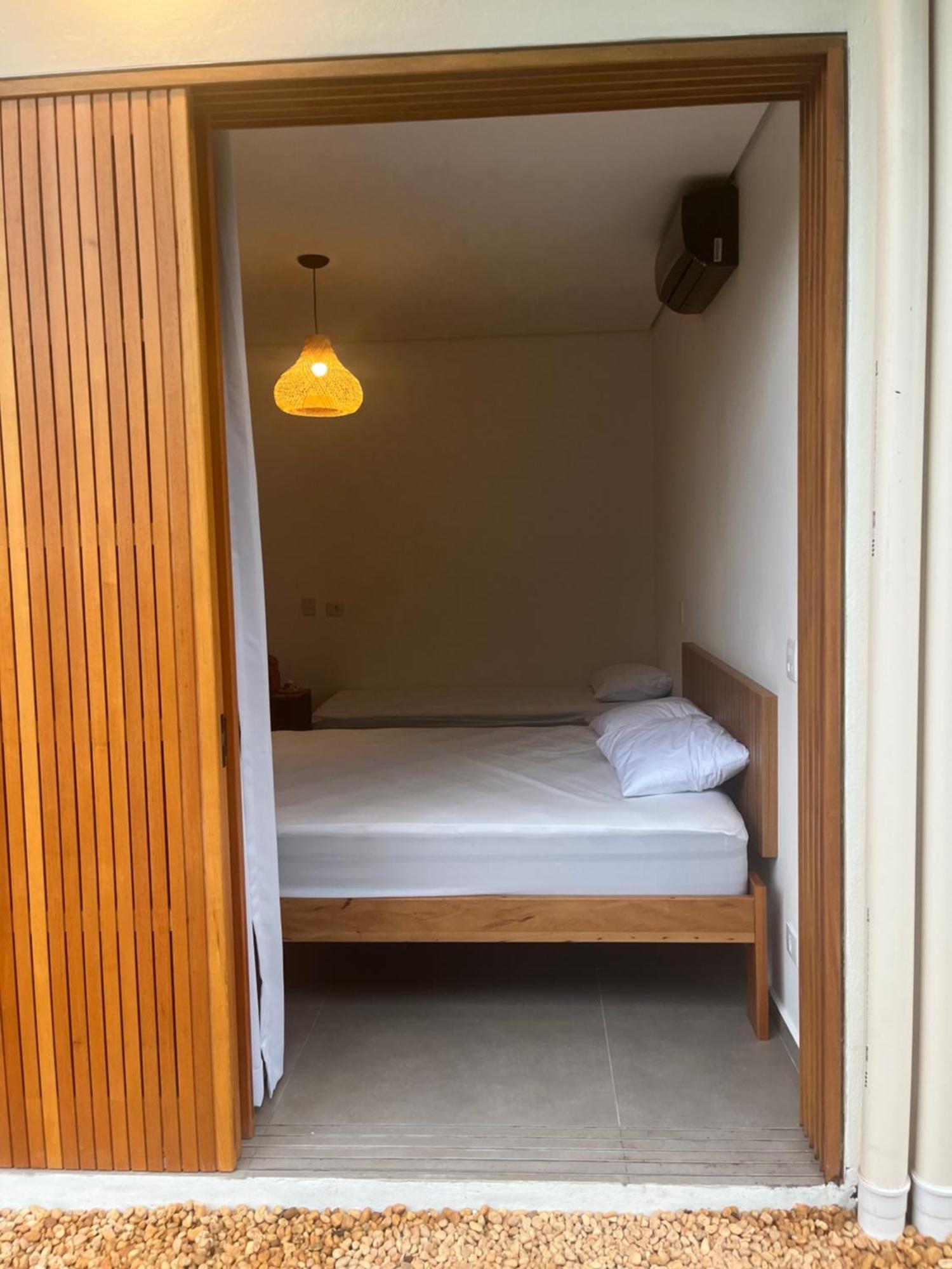 Casa Fiji - Suites Luxo - Praia De Itamambuca - Ao Lado Da Praia Ubatuba Buitenkant foto