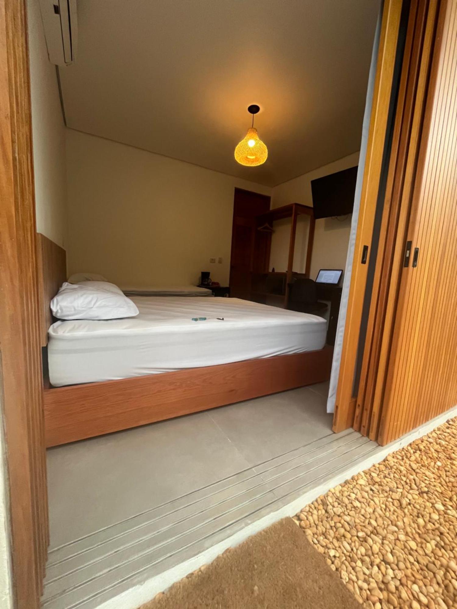 Casa Fiji - Suites Luxo - Praia De Itamambuca - Ao Lado Da Praia Ubatuba Buitenkant foto