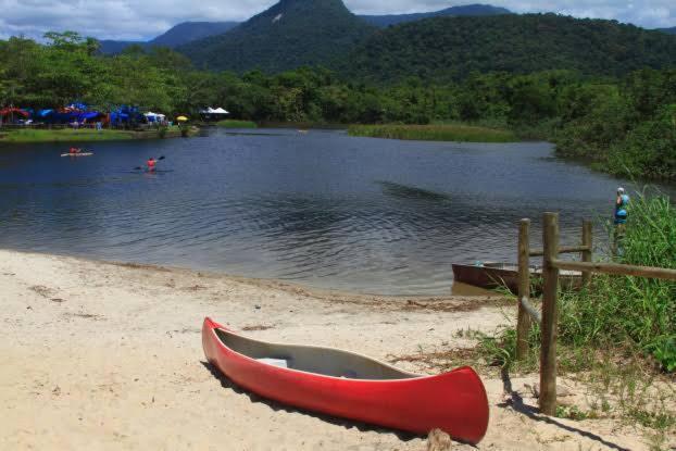 Casa Fiji - Suites Luxo - Praia De Itamambuca - Ao Lado Da Praia Ubatuba Buitenkant foto