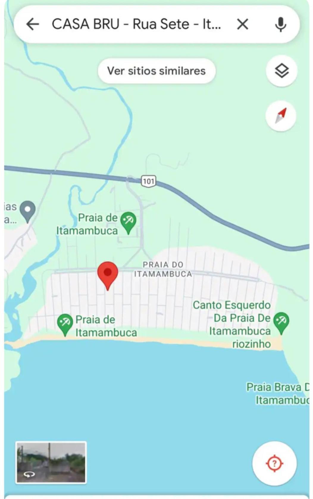 Casa Fiji - Suites Luxo - Praia De Itamambuca - Ao Lado Da Praia Ubatuba Buitenkant foto