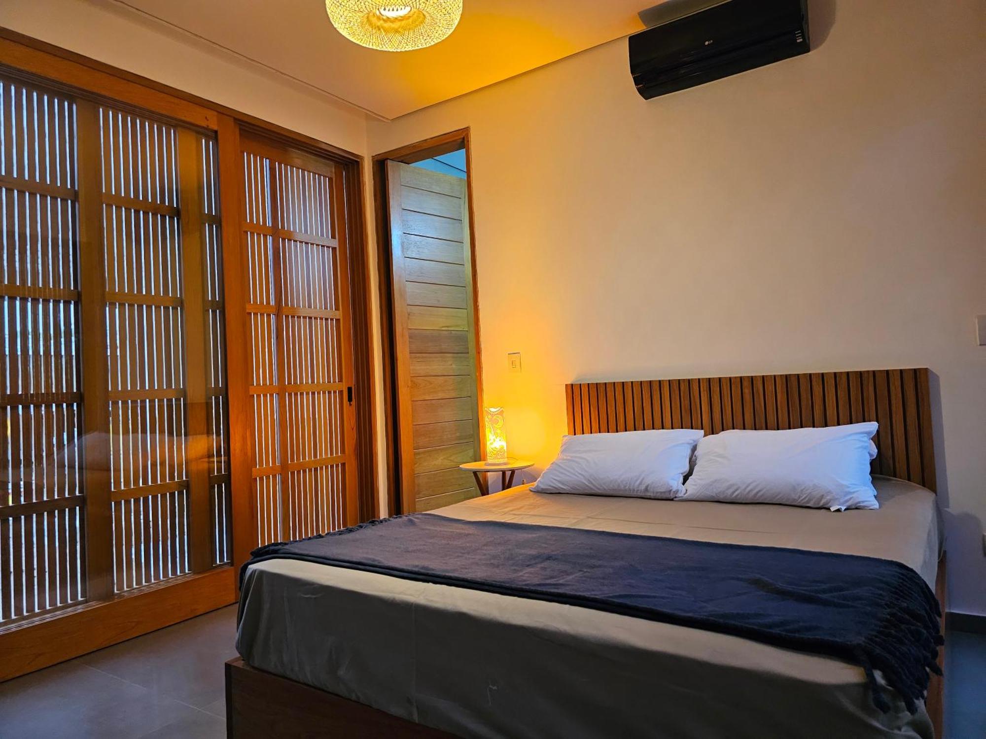 Casa Fiji - Suites Luxo - Praia De Itamambuca - Ao Lado Da Praia Ubatuba Buitenkant foto