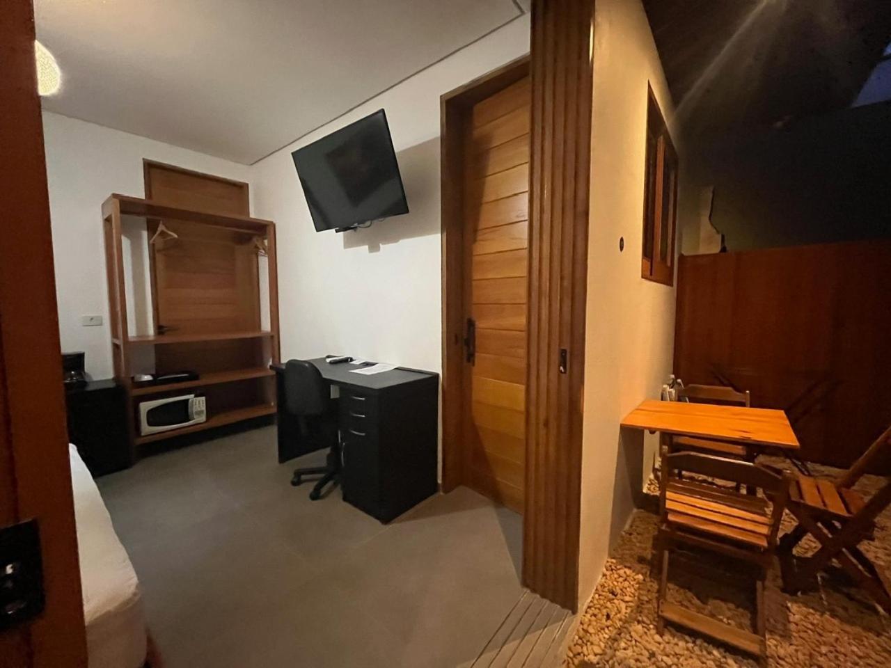 Casa Fiji - Suites Luxo - Praia De Itamambuca - Ao Lado Da Praia Ubatuba Buitenkant foto