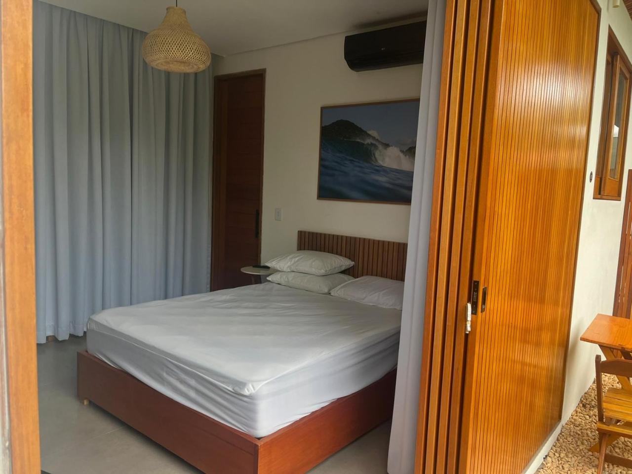 Casa Fiji - Suites Luxo - Praia De Itamambuca - Ao Lado Da Praia Ubatuba Buitenkant foto