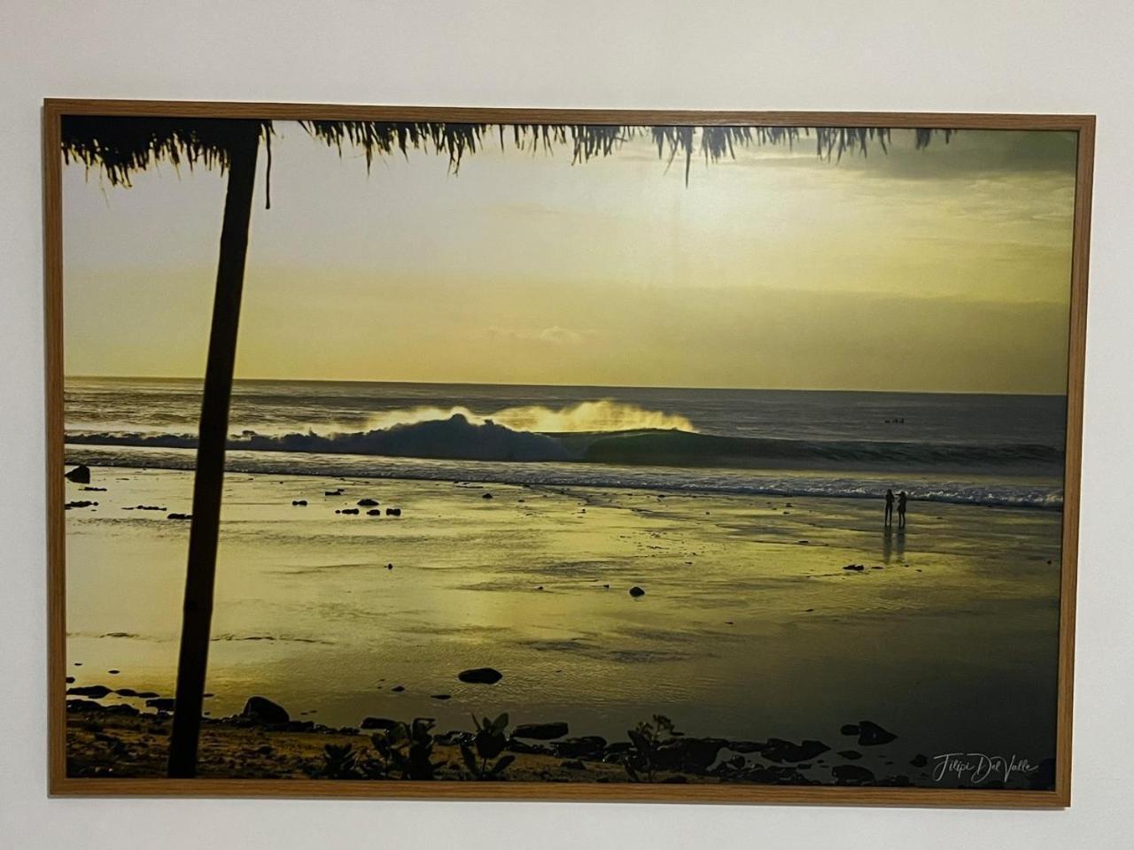 Casa Fiji - Suites Luxo - Praia De Itamambuca - Ao Lado Da Praia Ubatuba Buitenkant foto