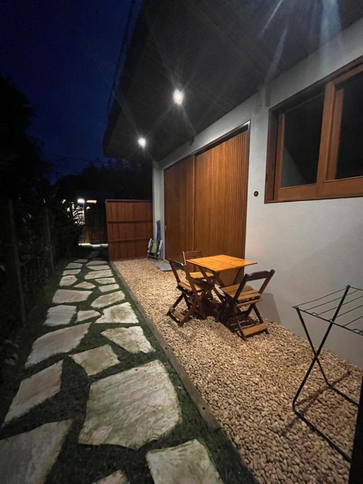 Casa Fiji - Suites Luxo - Praia De Itamambuca - Ao Lado Da Praia Ubatuba Buitenkant foto