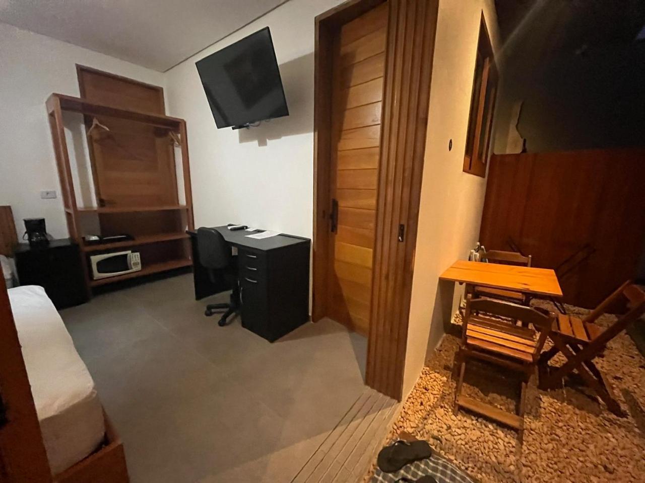 Casa Fiji - Suites Luxo - Praia De Itamambuca - Ao Lado Da Praia Ubatuba Buitenkant foto
