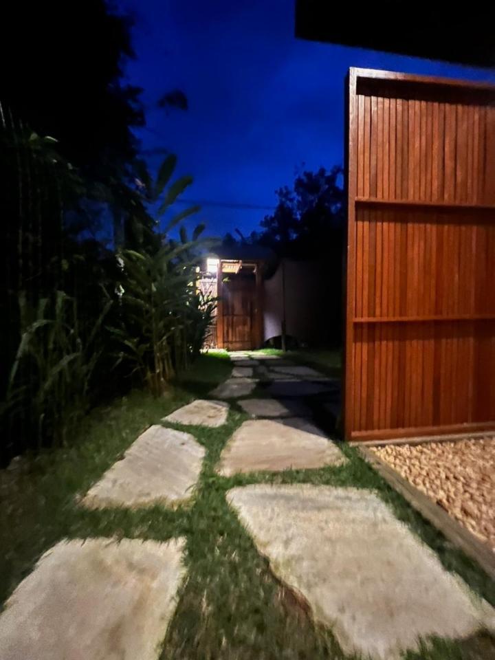Casa Fiji - Suites Luxo - Praia De Itamambuca - Ao Lado Da Praia Ubatuba Buitenkant foto