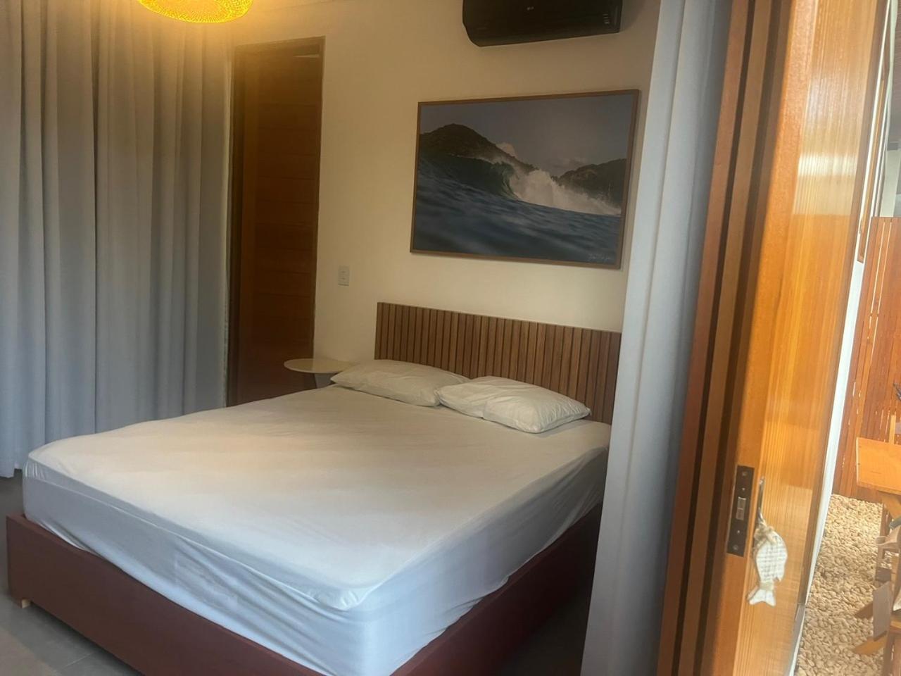 Casa Fiji - Suites Luxo - Praia De Itamambuca - Ao Lado Da Praia Ubatuba Buitenkant foto