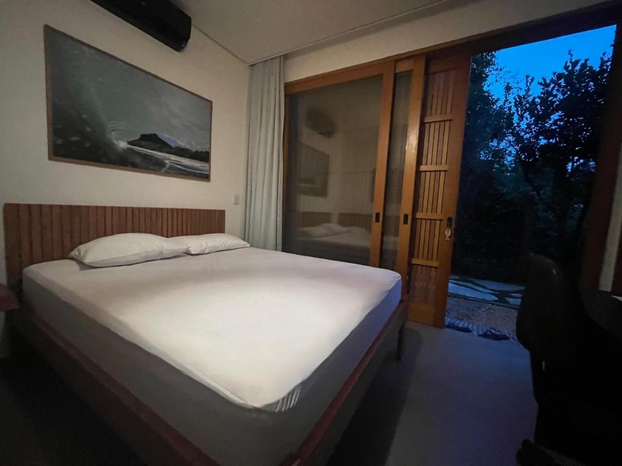 Casa Fiji - Suites Luxo - Praia De Itamambuca - Ao Lado Da Praia Ubatuba Buitenkant foto