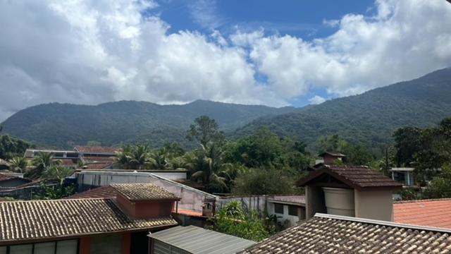 Casa Fiji - Suites Luxo - Praia De Itamambuca - Ao Lado Da Praia Ubatuba Buitenkant foto