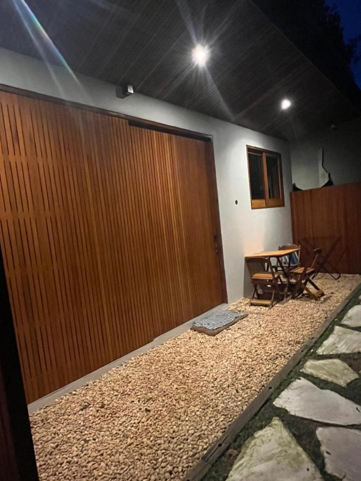 Casa Fiji - Suites Luxo - Praia De Itamambuca - Ao Lado Da Praia Ubatuba Buitenkant foto