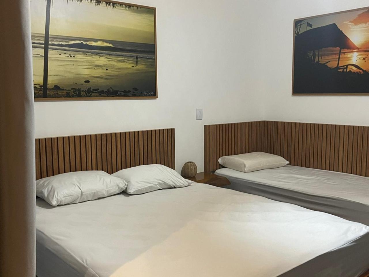 Casa Fiji - Suites Luxo - Praia De Itamambuca - Ao Lado Da Praia Ubatuba Buitenkant foto